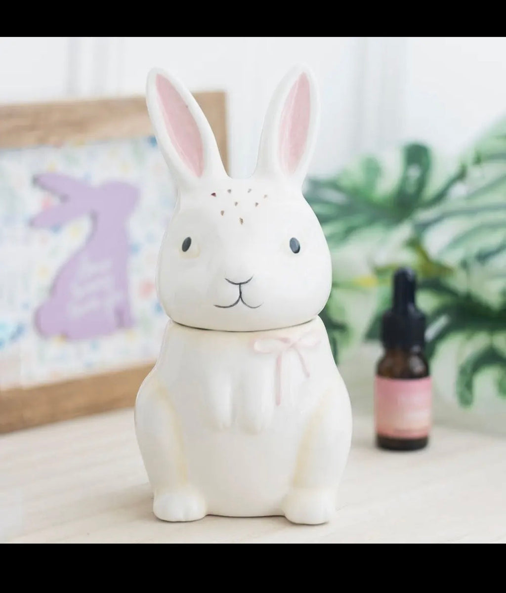 Brûleur lapin