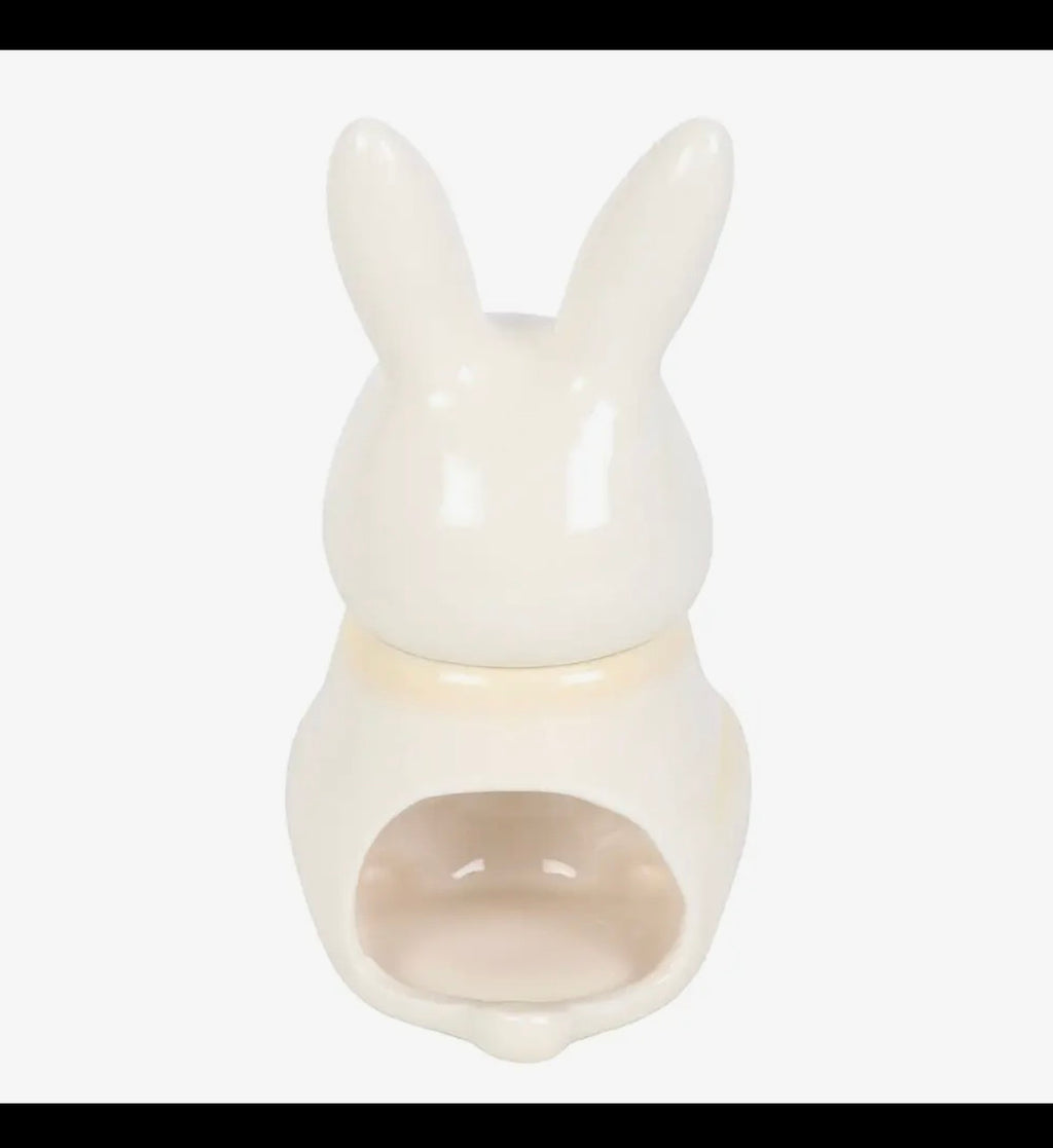 Brûleur lapin