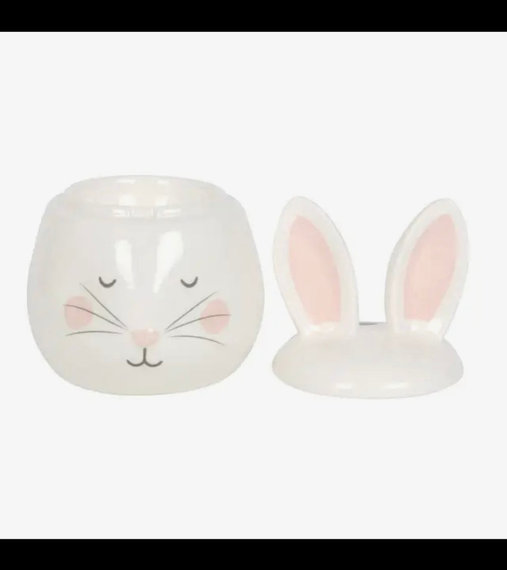 Brûleur tête de lapin