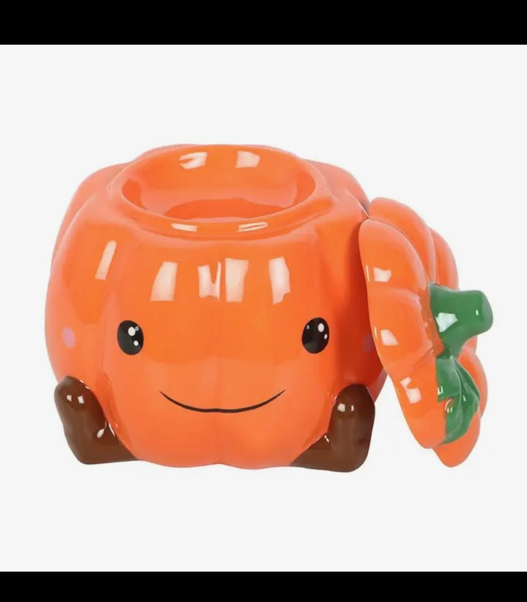 Brûleur citrouille