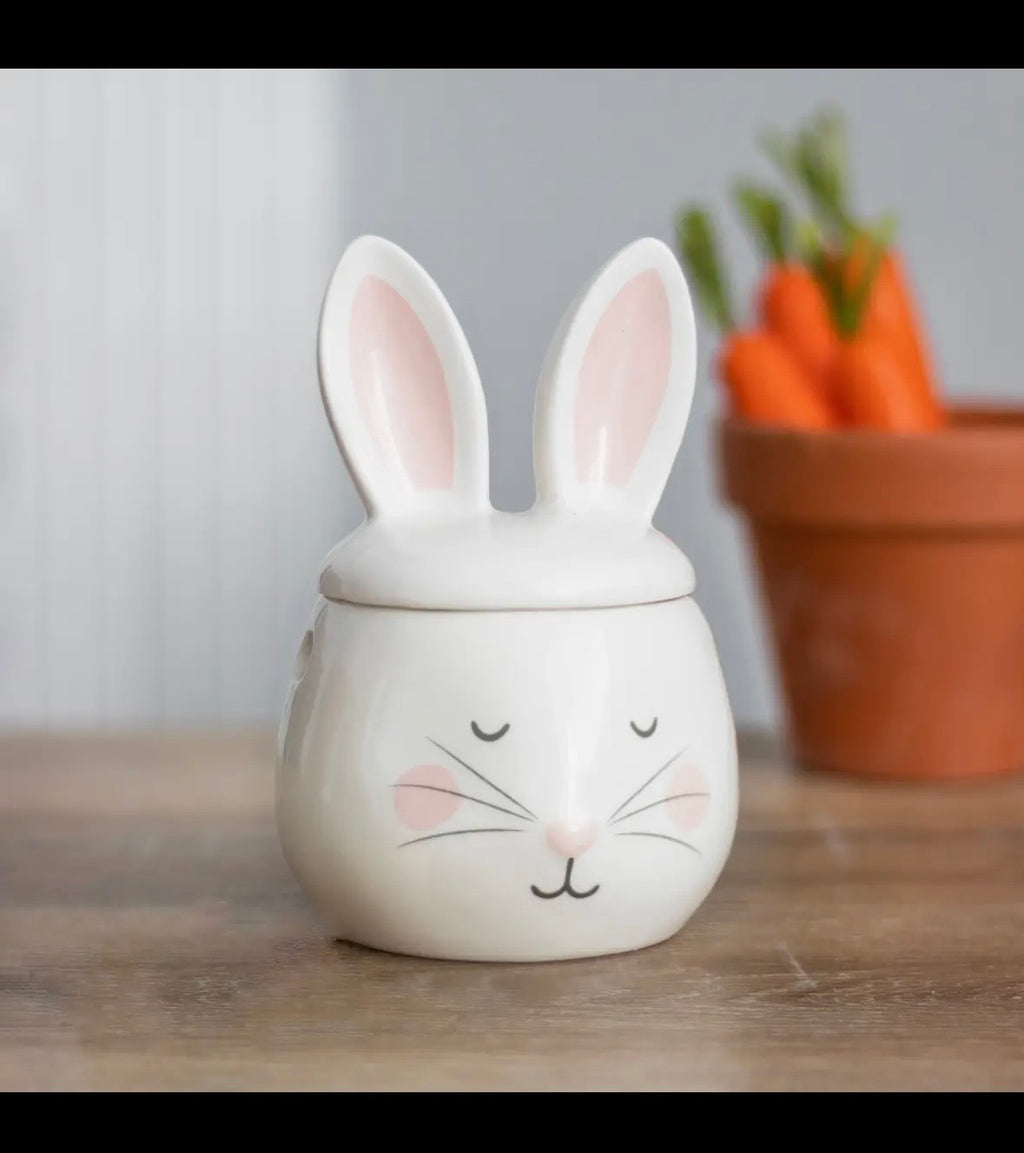 Brûleur tête de lapin