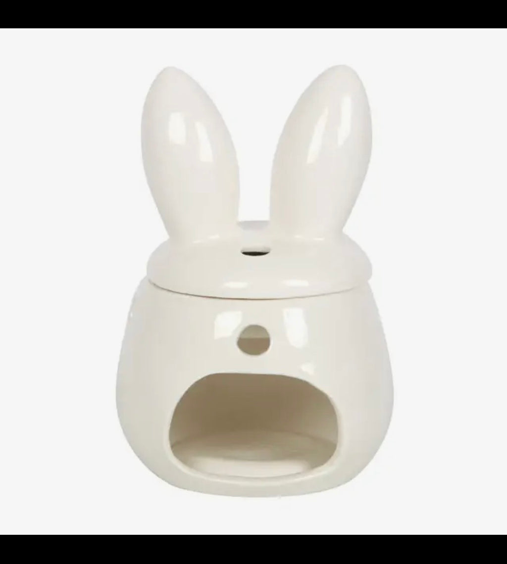 Brûleur tête de lapin