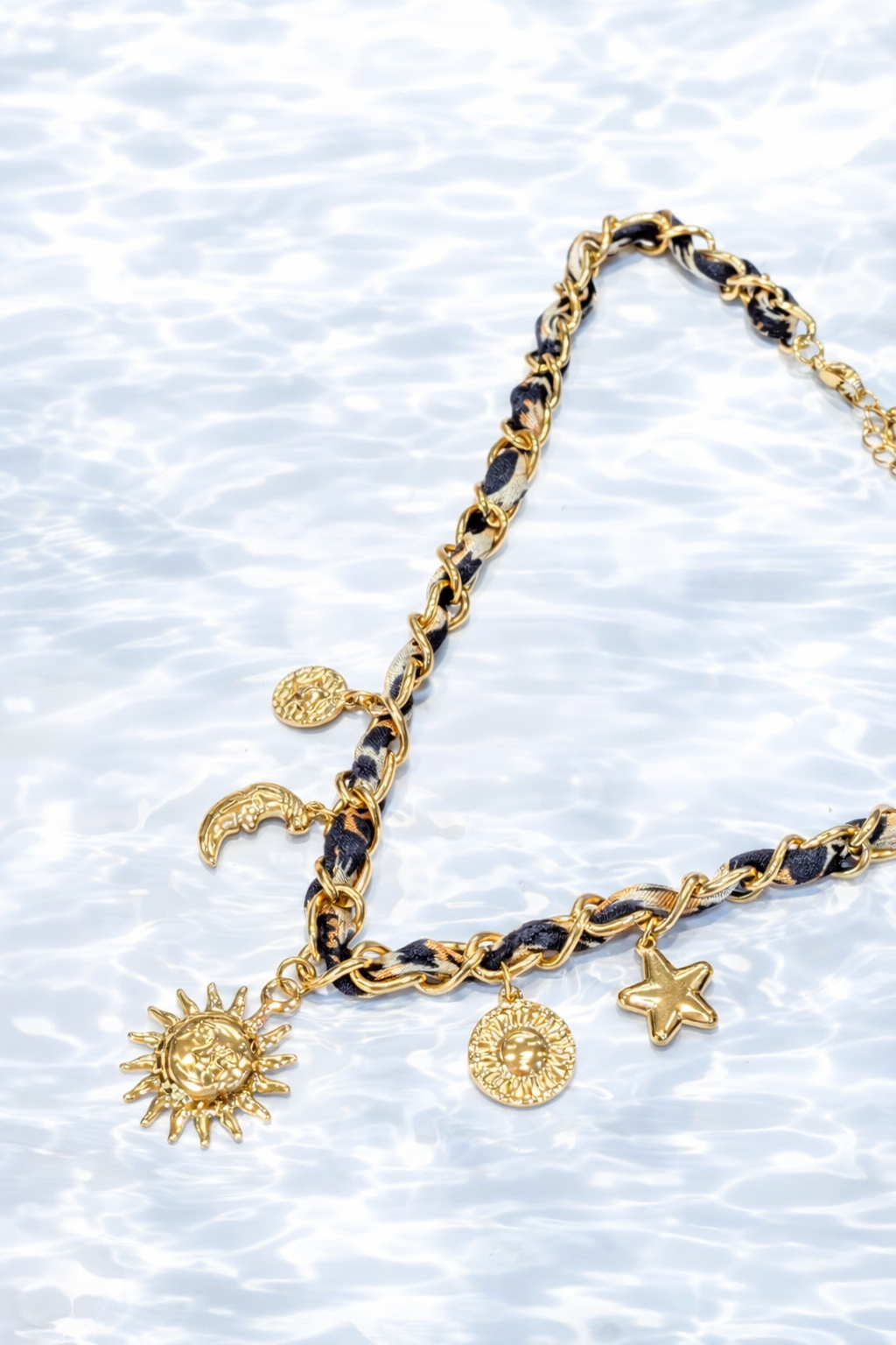 Collier Luna