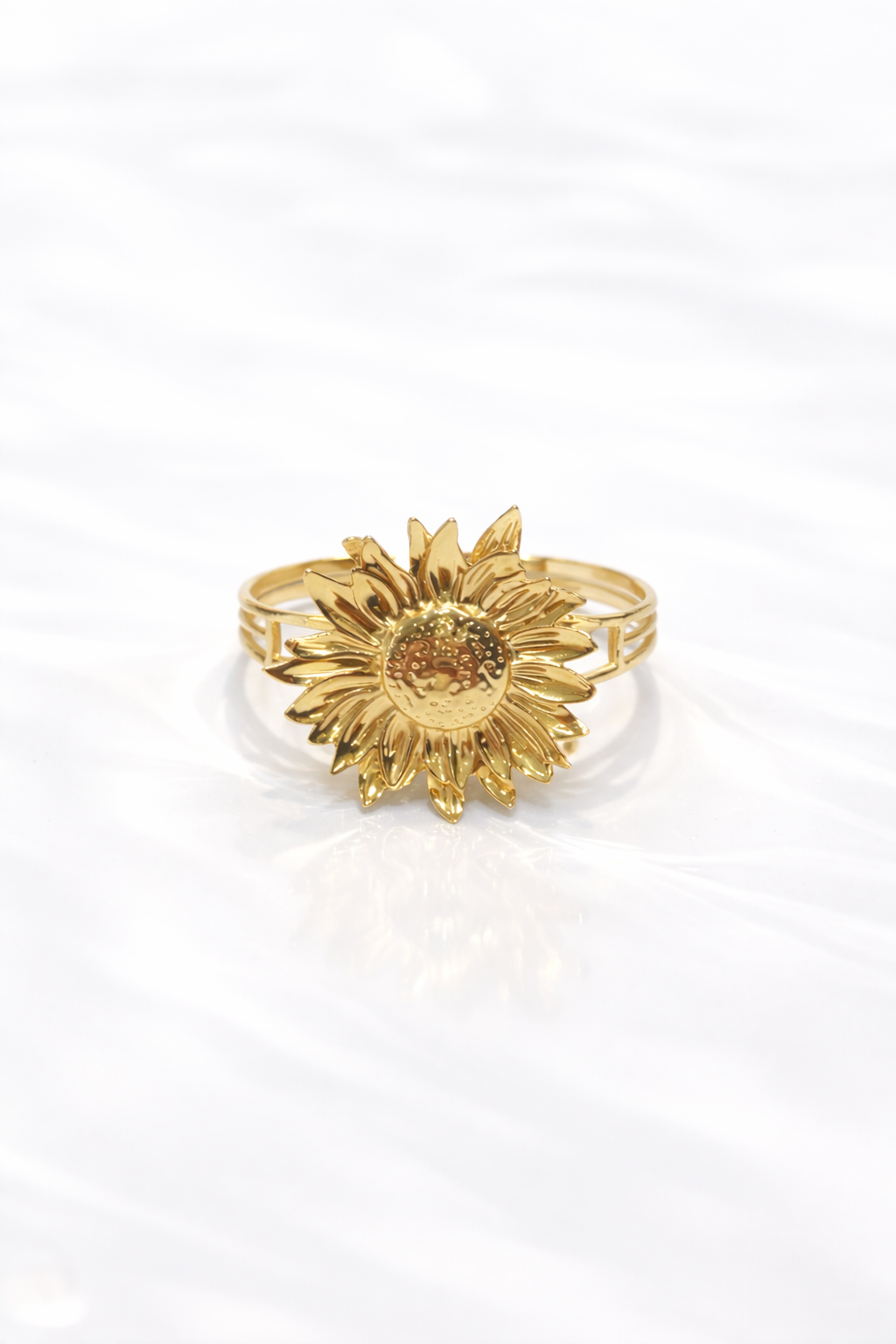Jonc tournesol