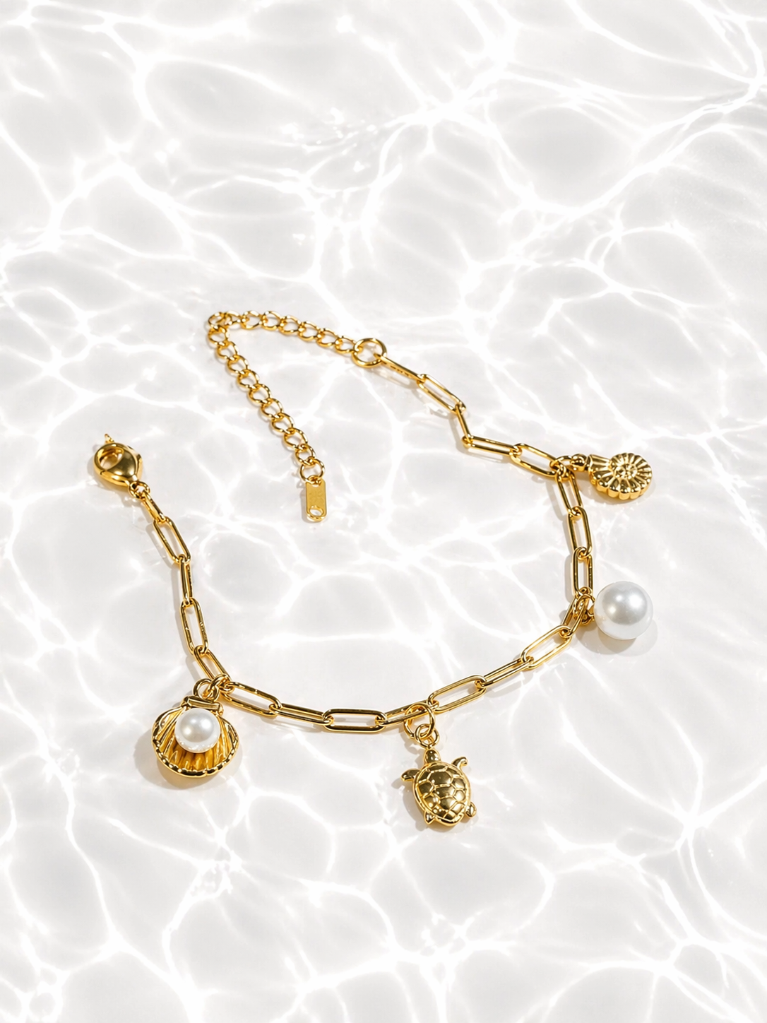 Bracelet Attina