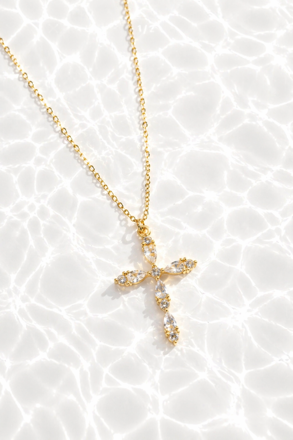 Collier Anna