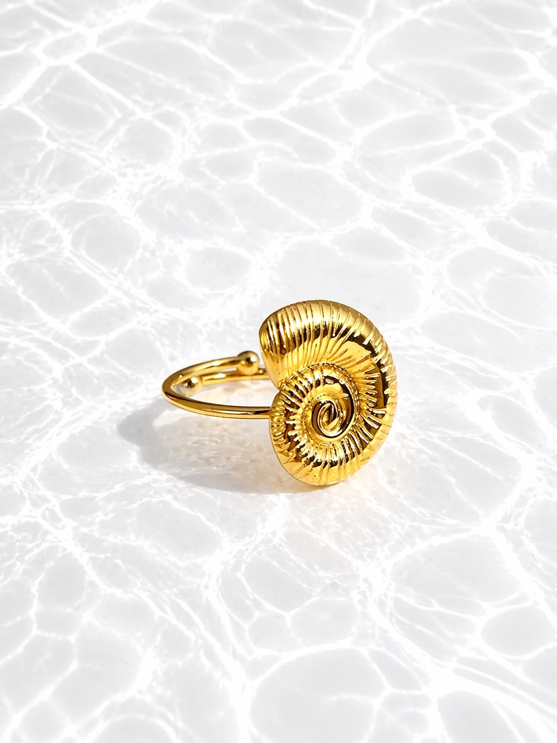Bague Alana