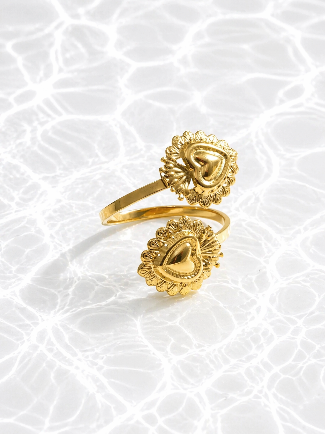 Bague Rachel