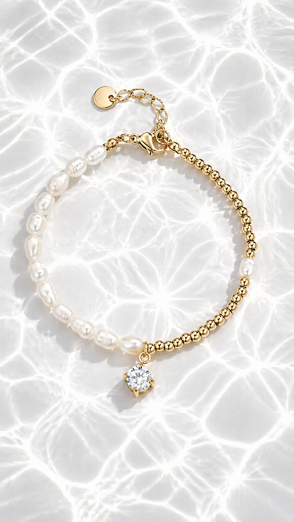 Bracelet Elyndra