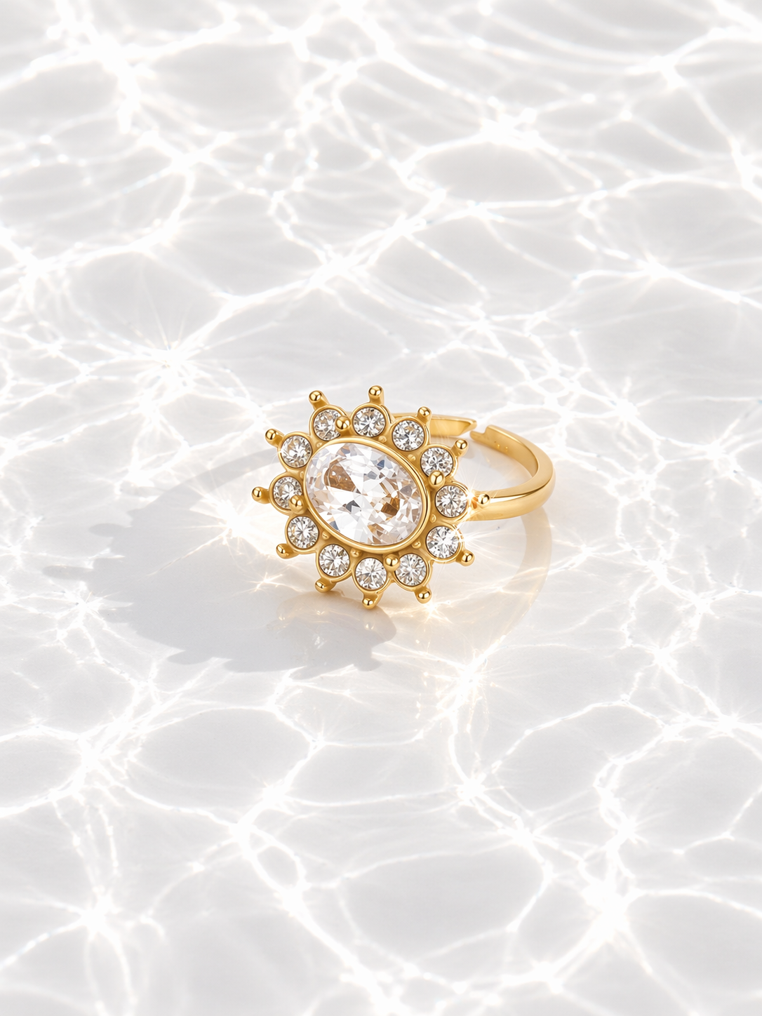 Bague Juliette