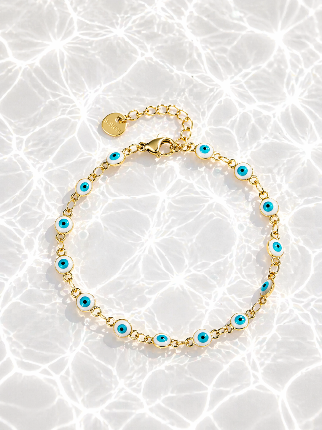 Bracelet Iris