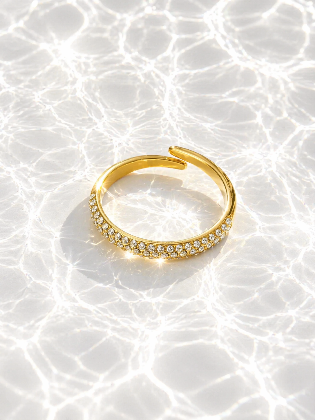 Bague Ella