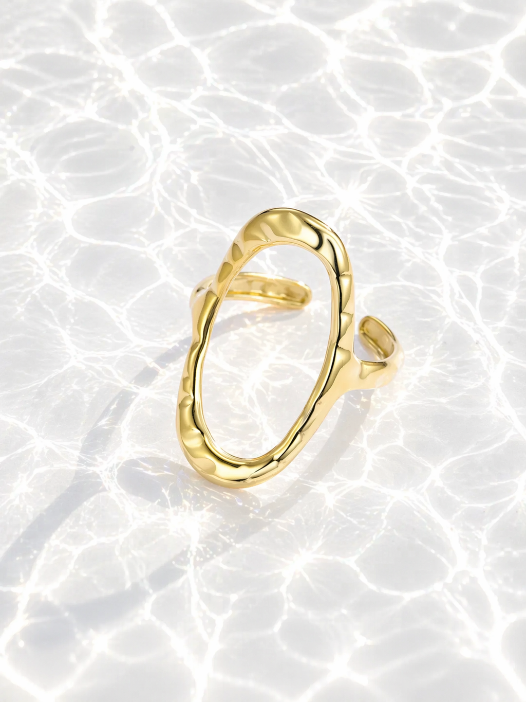 Bague Lucie