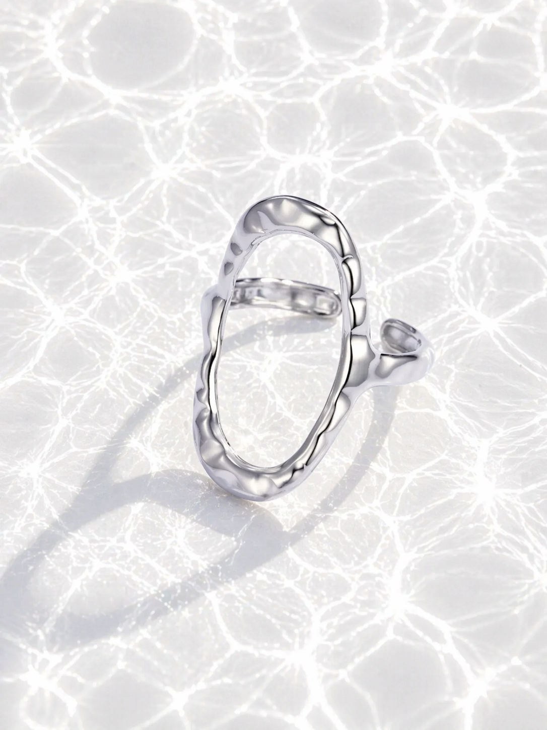 Bague Lucie
