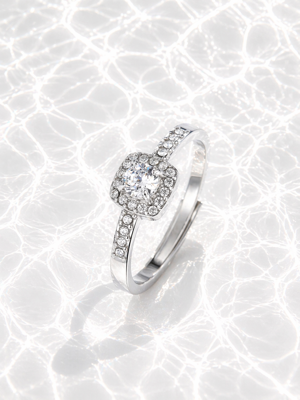 Bague Anaëlle