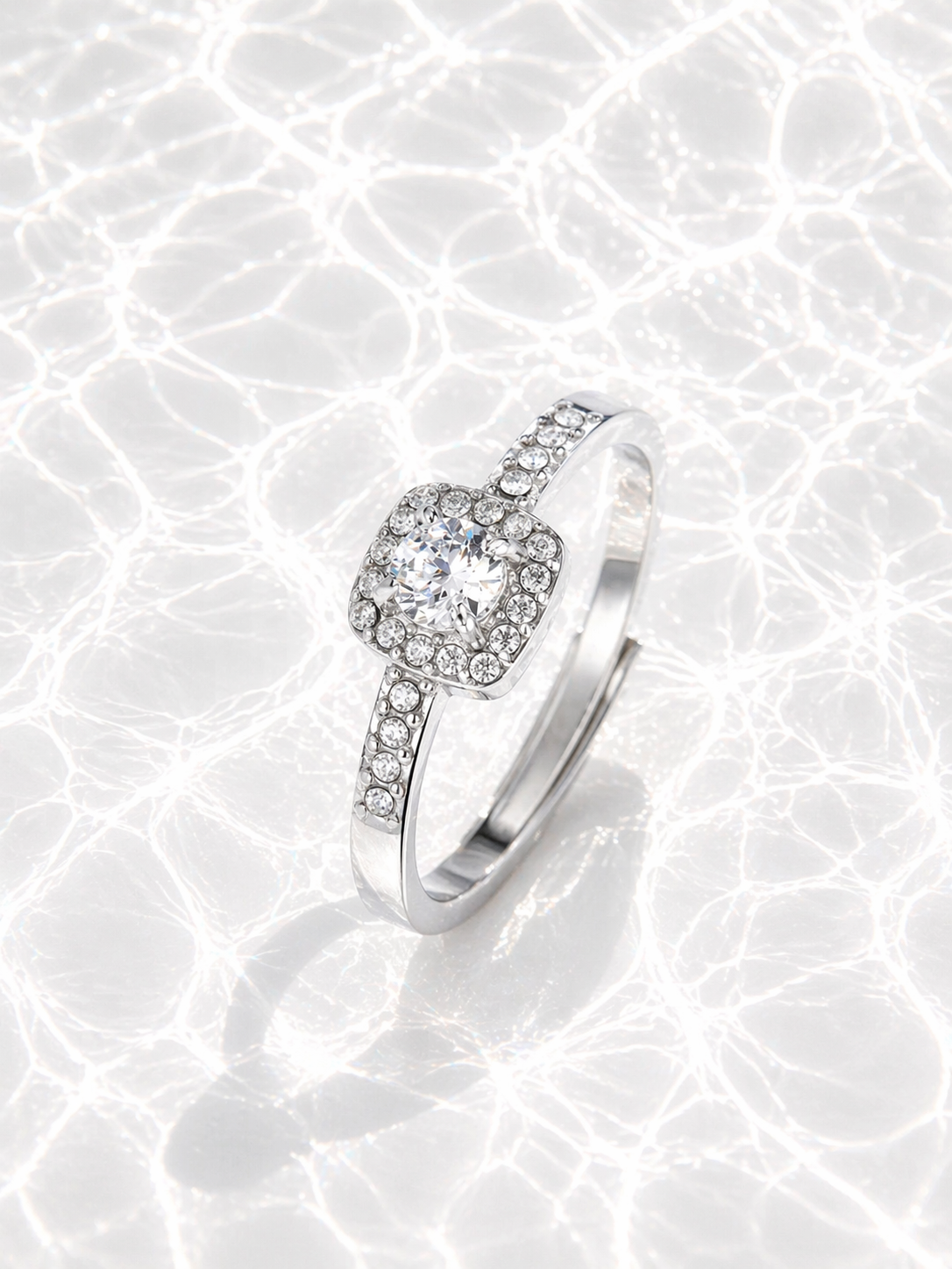 Bague Anaëlle