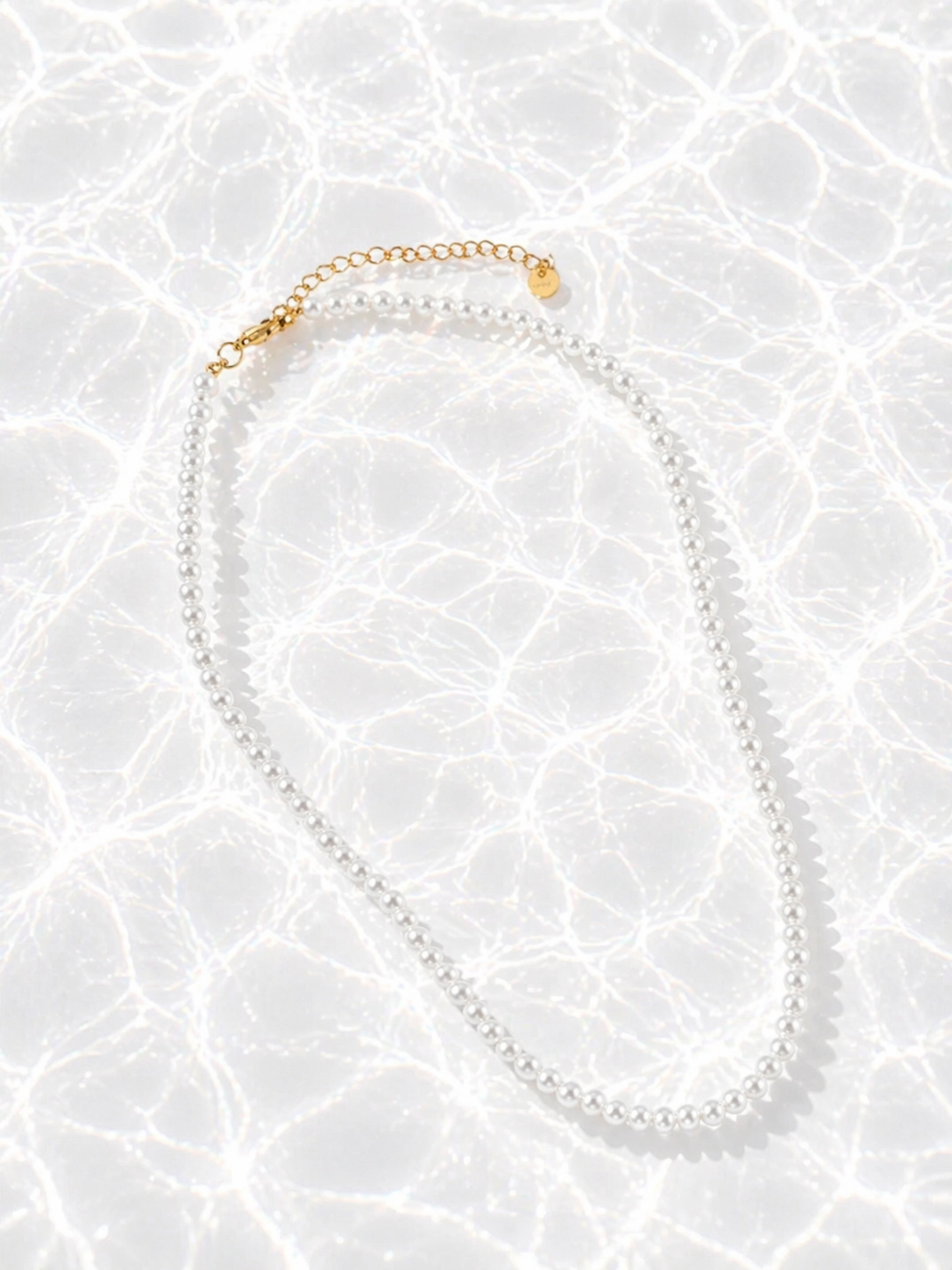 Collier Naélys