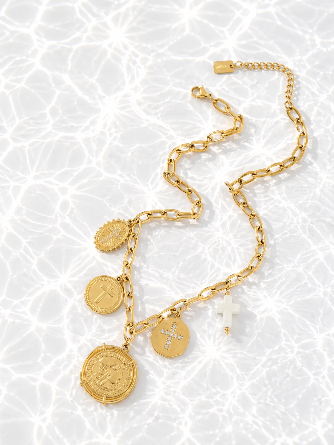Collier Madeleine