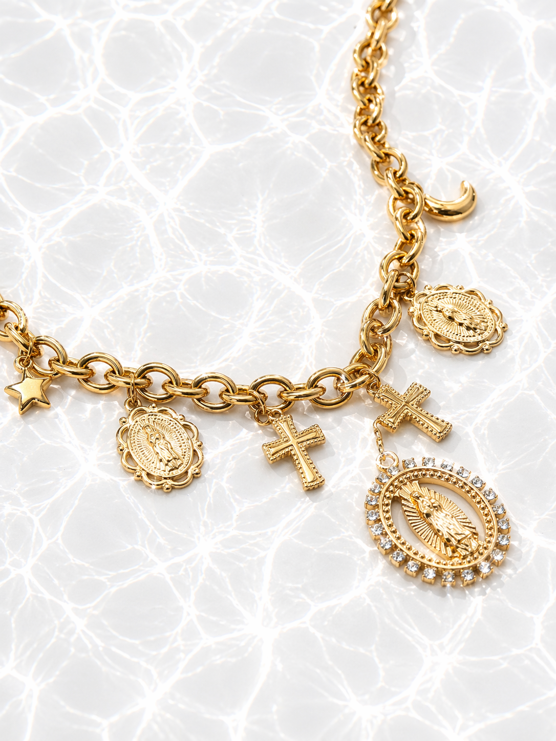 Collier Gabriela