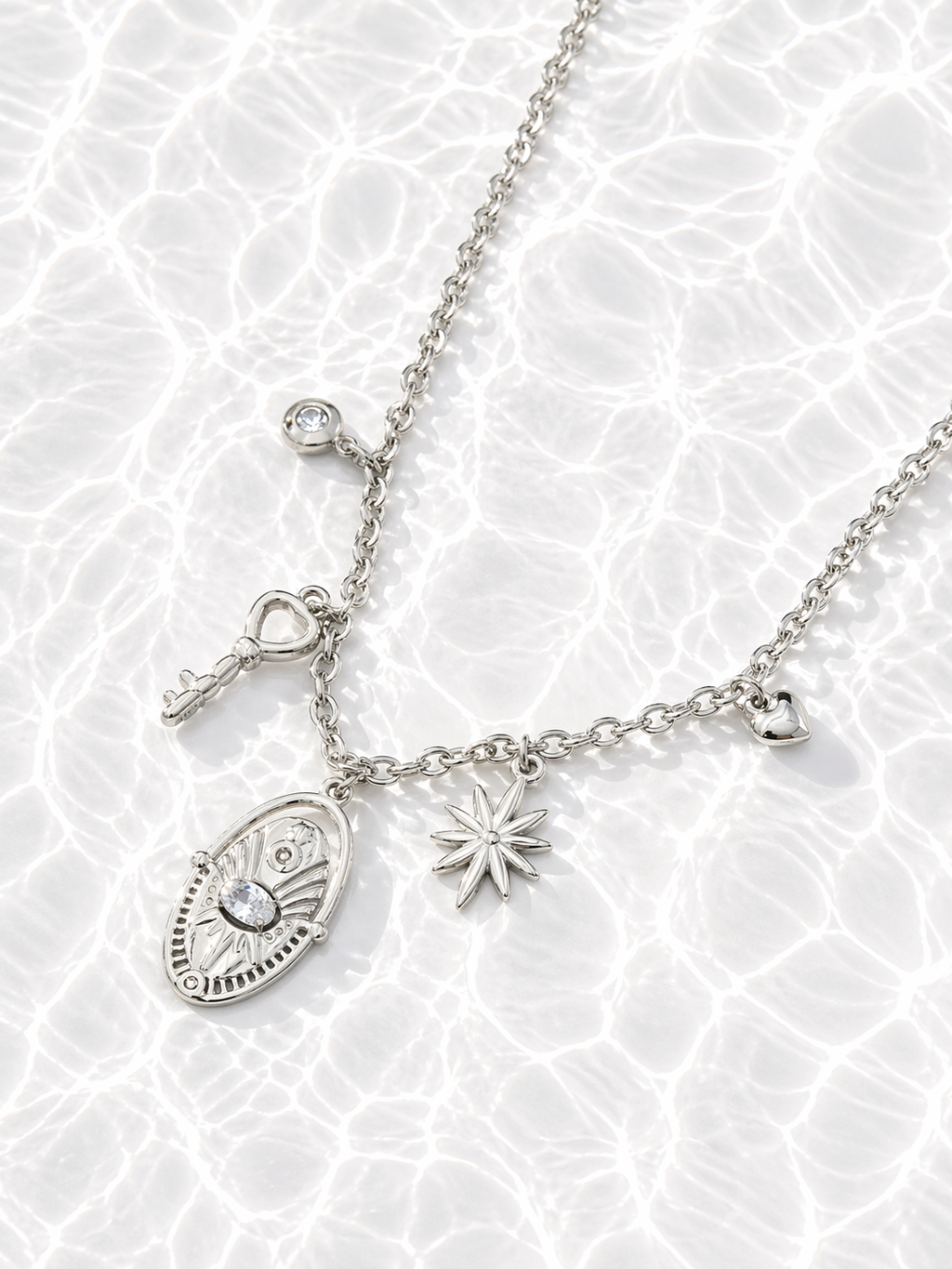Collier Lisa