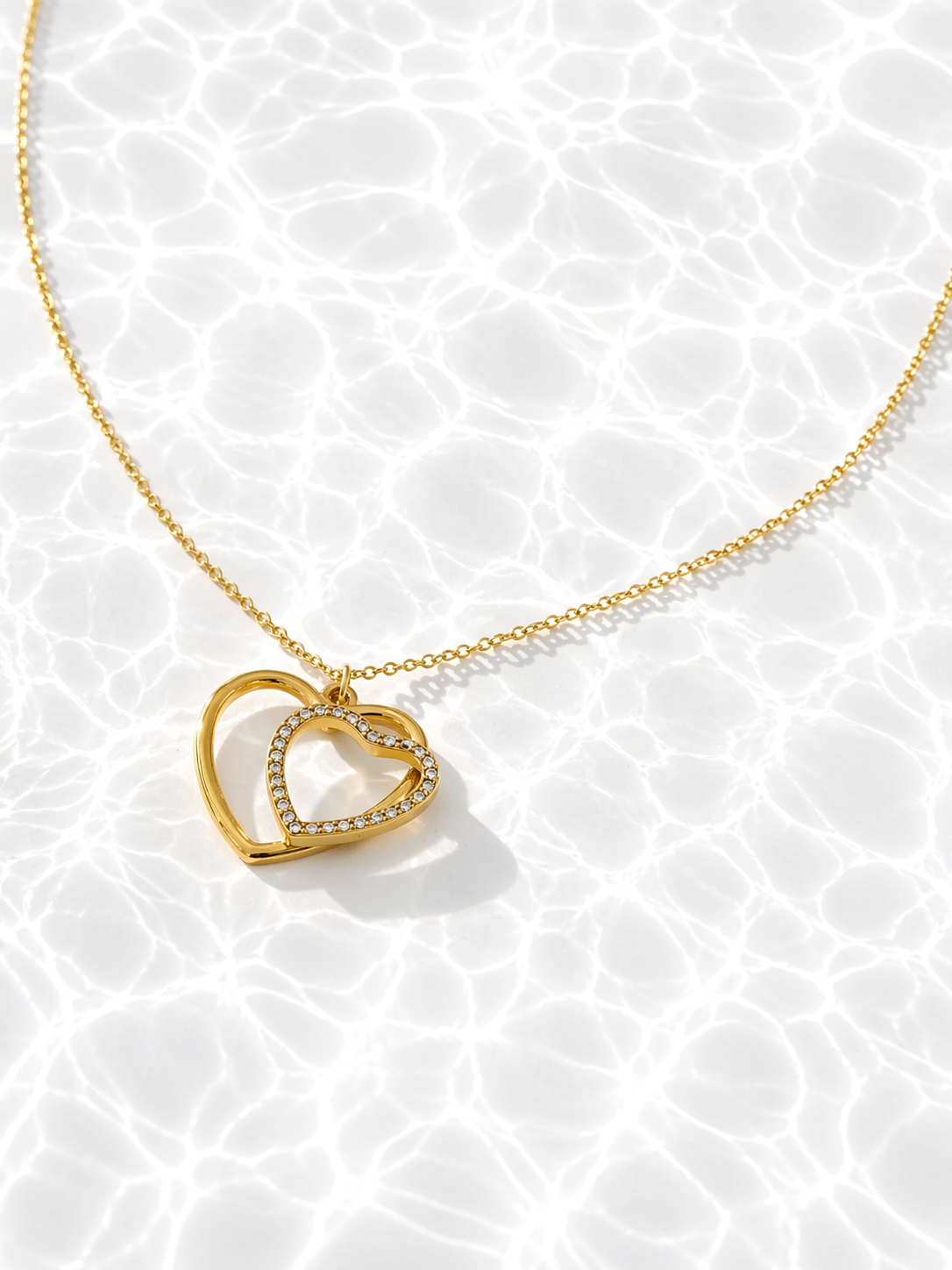 Collier Valentine
